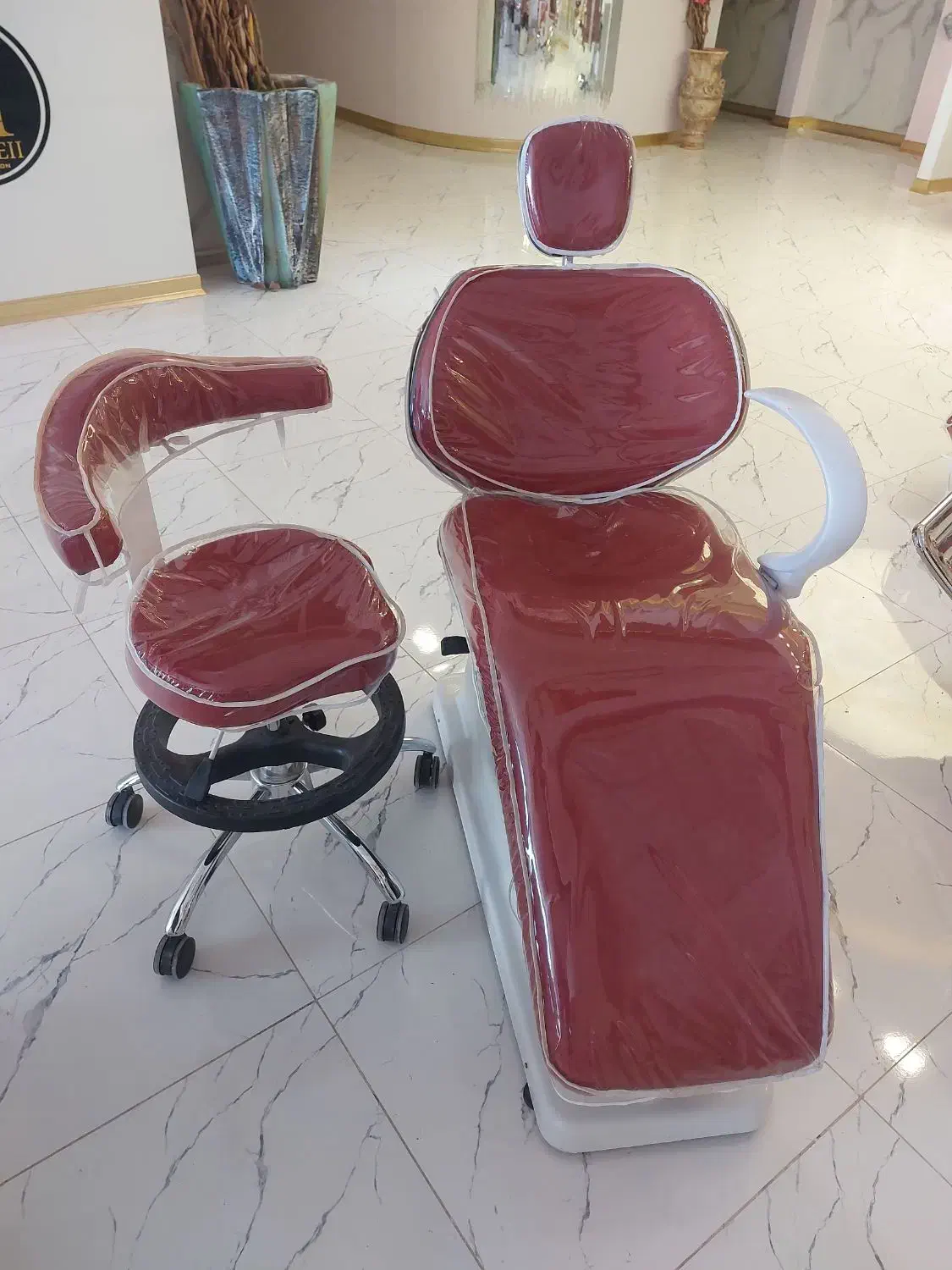 کلیه تجهیزات سالن زیبایی بفروش میرسد|آرایشگاه و سالن‌های زیبایی|اردبیل, |دیوار