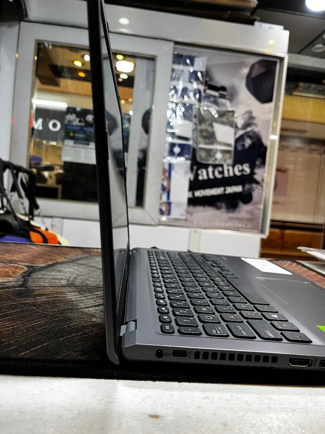 لپ تاب ایسوز i7 1065G7|رایانه همراه|قم, صفائیه|دیوار