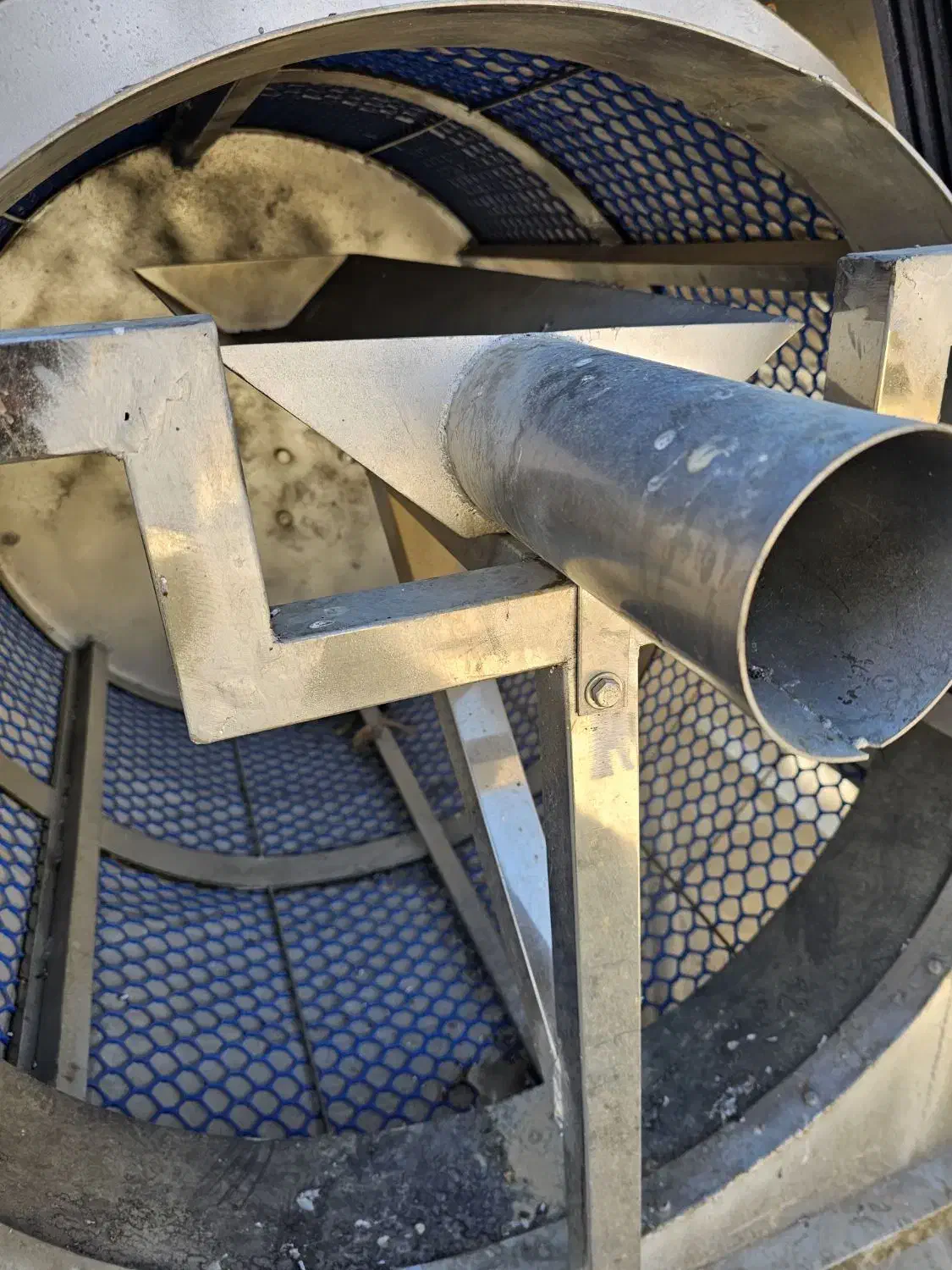 فروش درام فیلتر و پمپ و ایرجت|ماشین‌آلات صنعتی|یاسوج, |دیوار