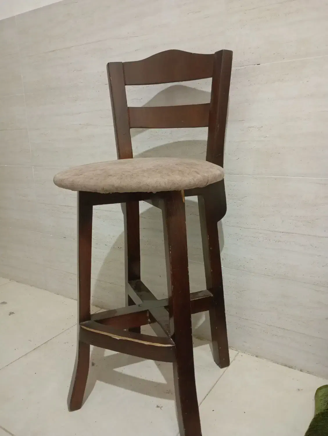 صندلی اوپن. بسیار شیک. و مقاوم|صندلی و نیمکت|گنبد کاووس, |دیوار