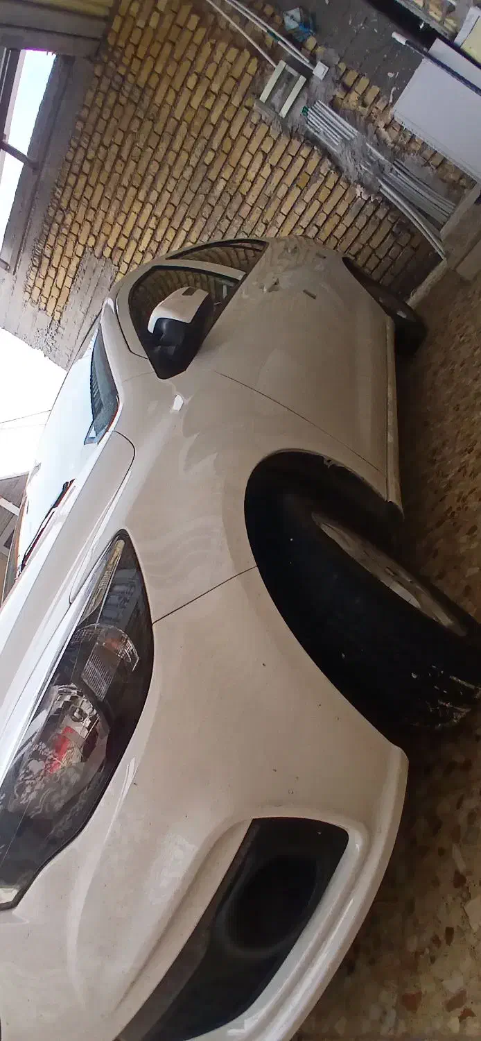 شاهین glدر حد خشک|خودرو سواری و وانت|آبدانان, |دیوار