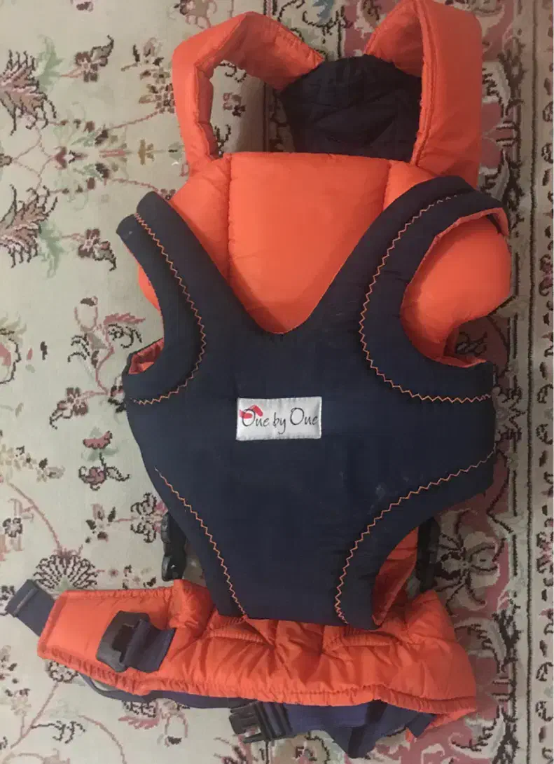 آغوشی کودک خارجی مارک(one by one)|اسباب و اثاث بچه|رشت, لاکانی|دیوار