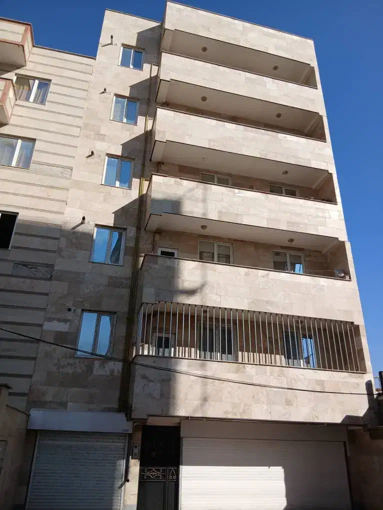 اپارتمان تک واحدی در شهرک رسالت|فروش آپارتمان|اردبیل, |دیوار