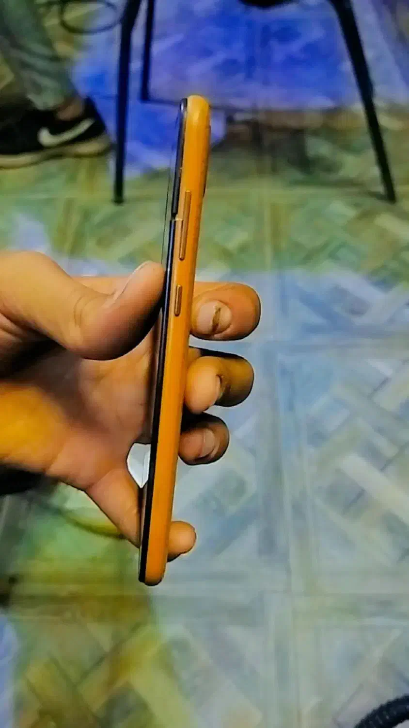 گوشی هوایی وای 5|موبایل|سبزوار, هویزه|دیوار