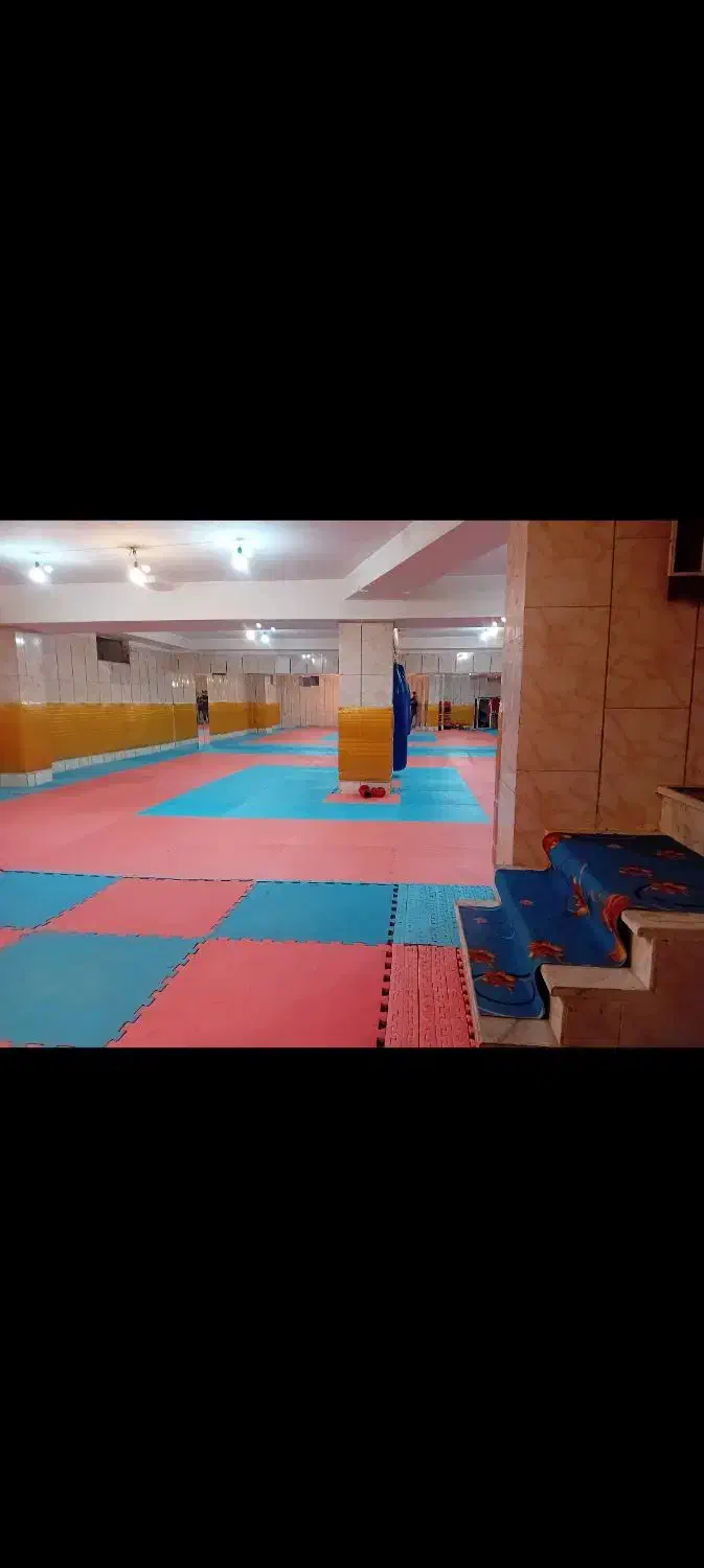 اجاره سانس و باشگاه|اجارهٔ کوتاهمدت دفتر کار و فضای آموزشی|کرج, آق تپه|دیوار