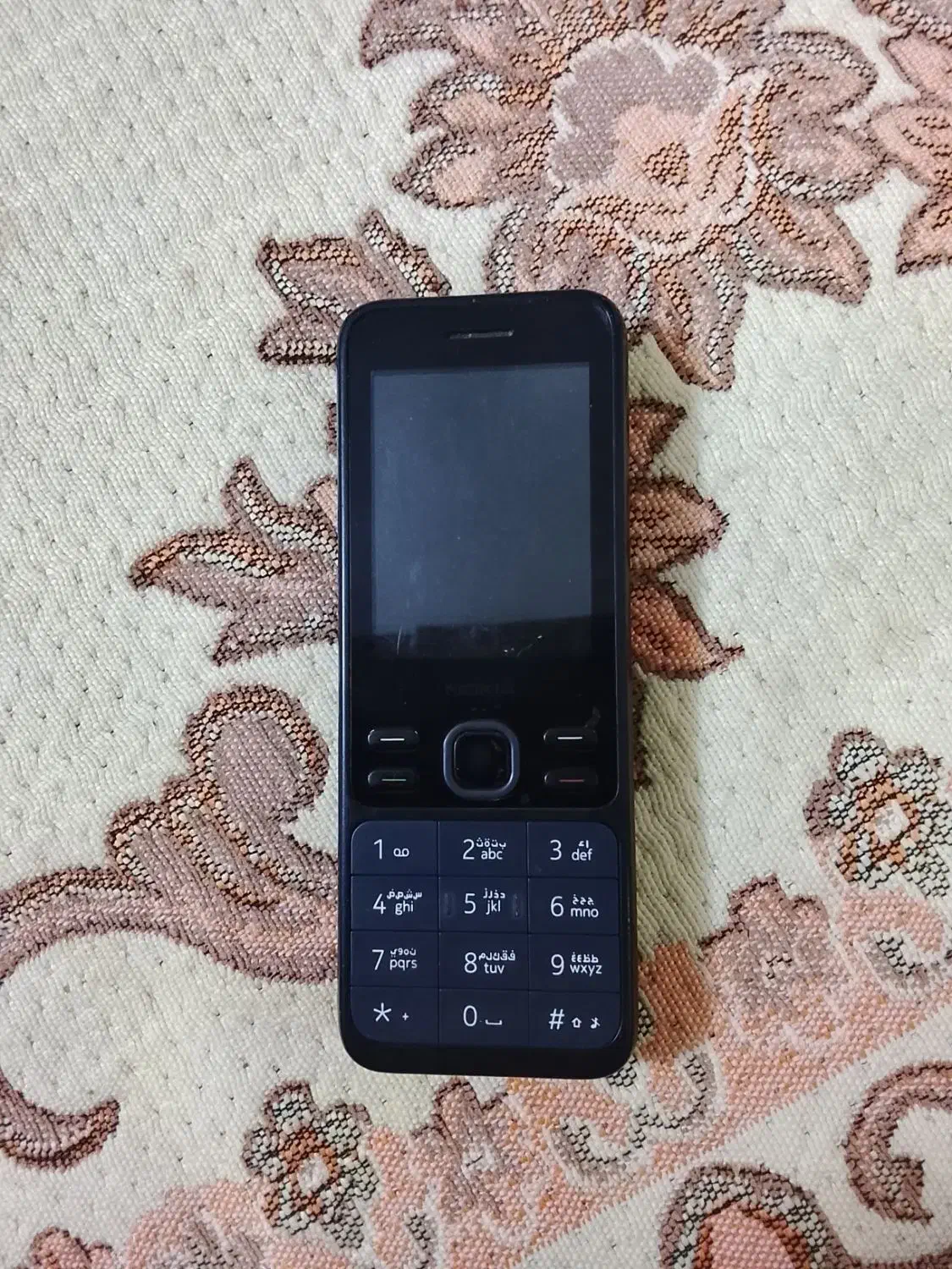 گوشی نوکیا|موبایل|مشهد, بهمن|دیوار