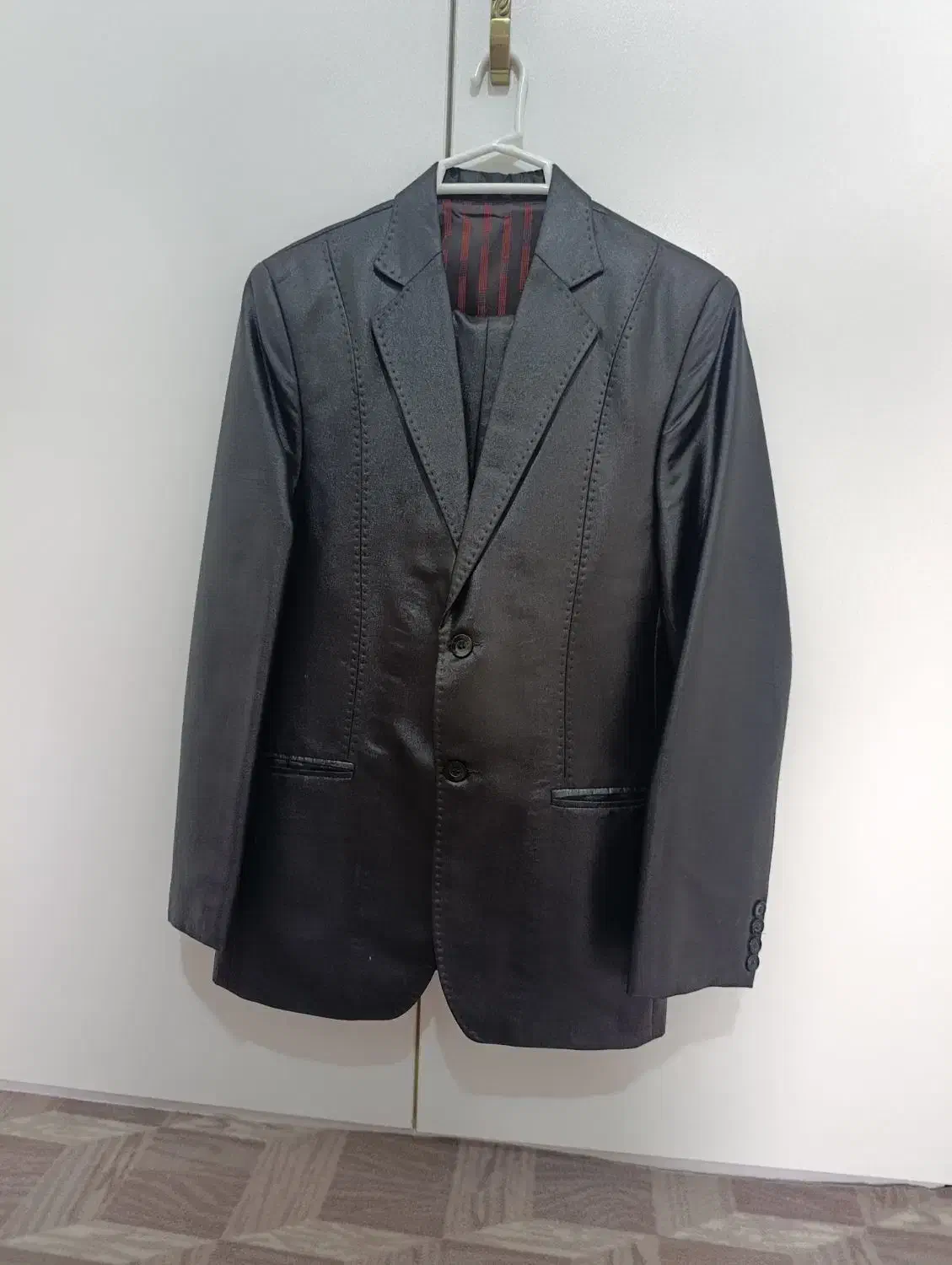 کت وشلواربراق|لباس|ماهدشت, |دیوار