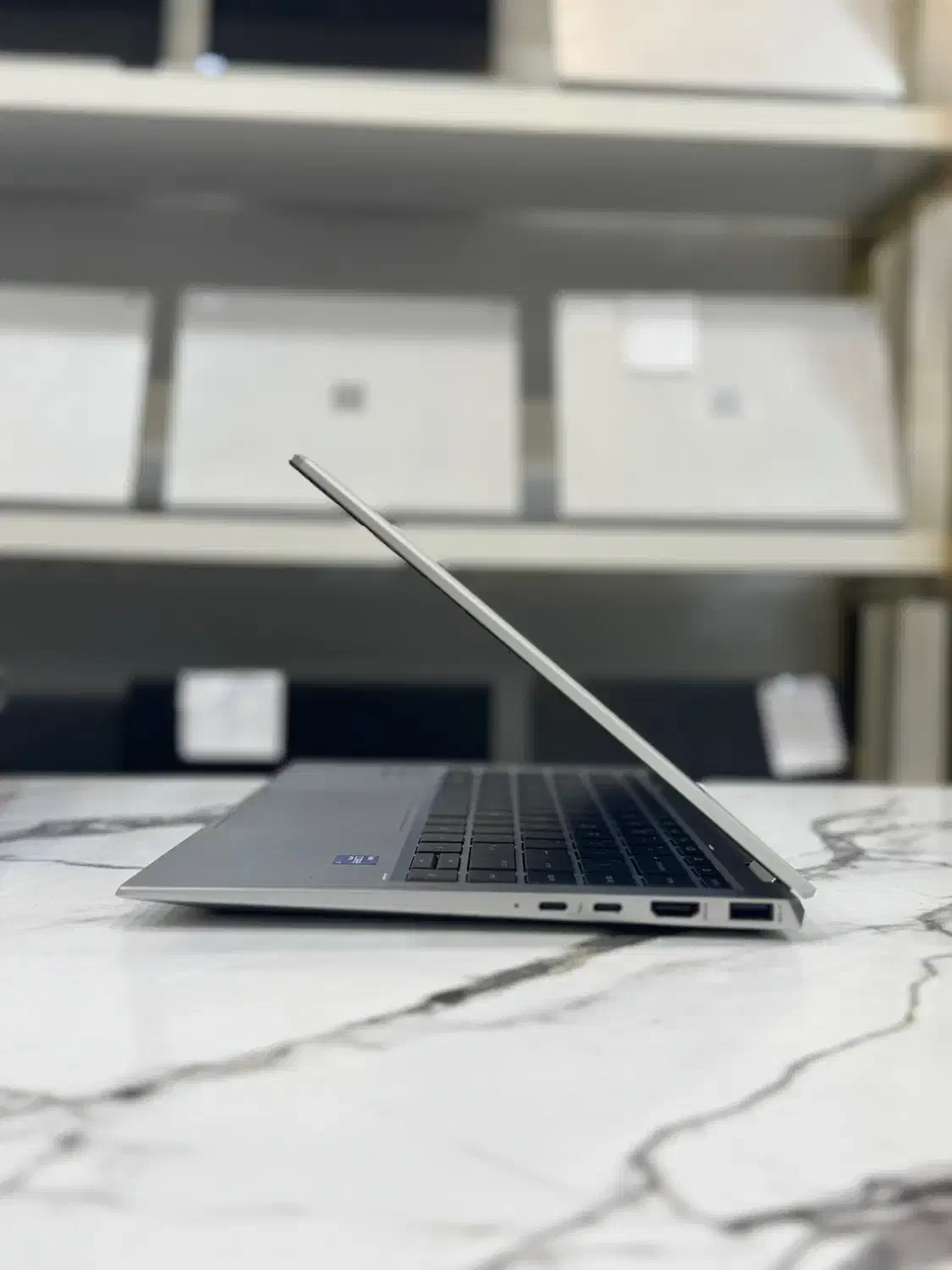 Hp EliteBook x360 touch|رایانه همراه|شیراز, ملاصدرا|دیوار