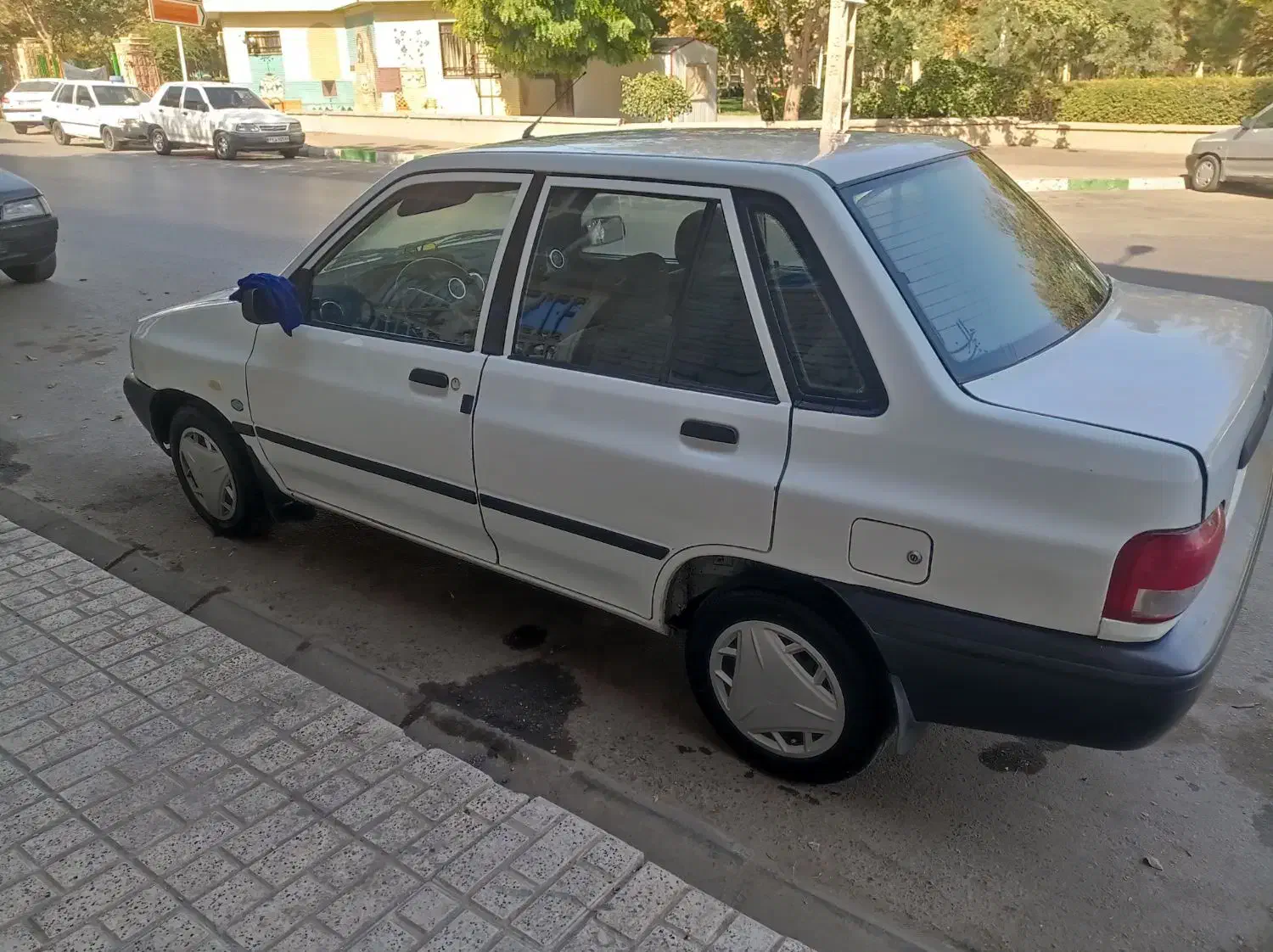 131بیرنگ دوگانه شاسی پلمپ93|خودرو سواری و وانت|مشهد, رده|دیوار