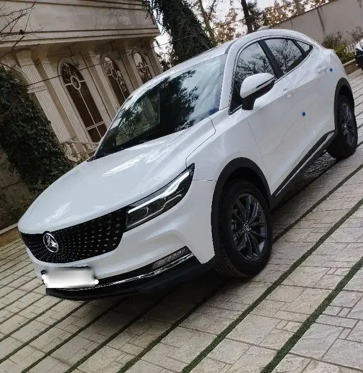 فروش خودرو دیگنیتی پرایم داخل مارون 1402|خودرو سواری و وانت|کرج, گلشهر|دیوار