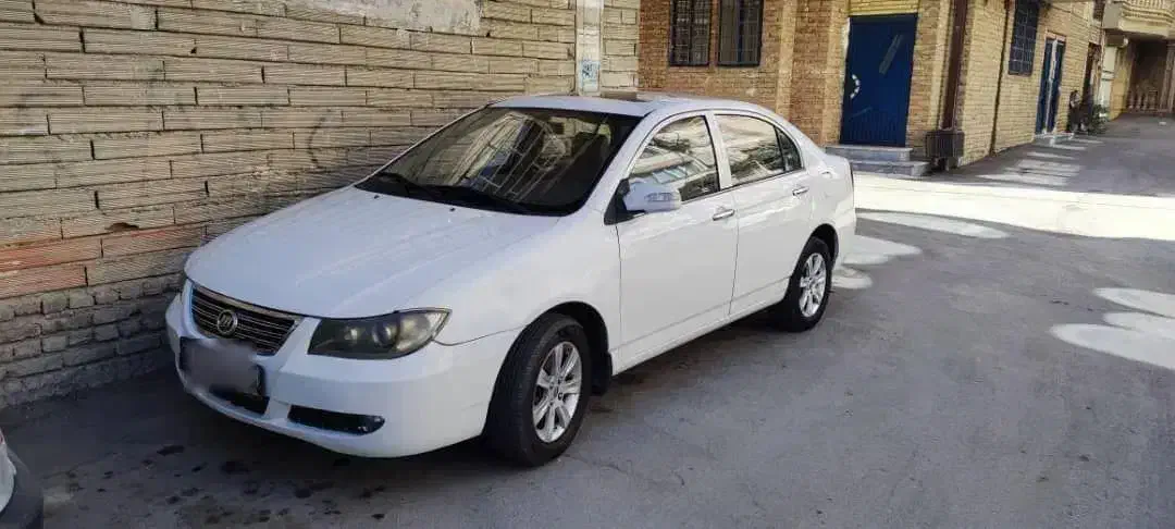 لیفان ۶۲۰ موتور ۱۸۰۰ قابل معاوضه|خودرو سواری و وانت|ارومیه, |دیوار