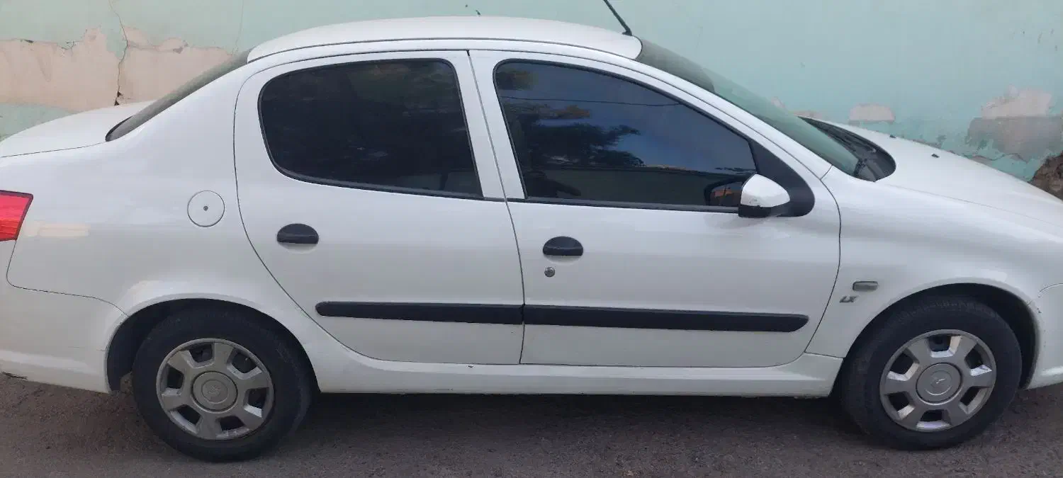 رانا ۹۵|خودرو سواری و وانت|ارومیه, |دیوار