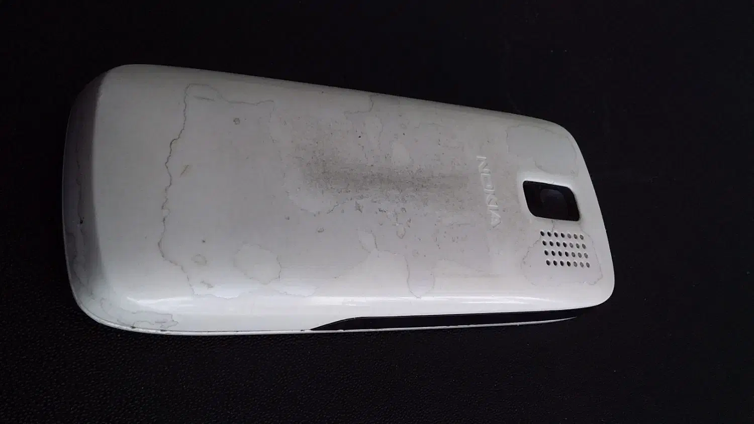 نوکیا 112|موبایل|تبریز, |دیوار