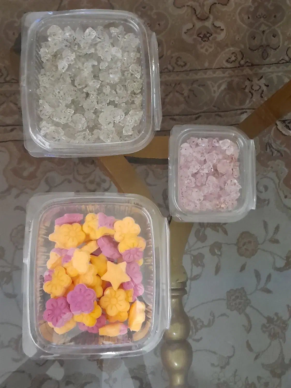 قند رنگی|خوردنی و آشامیدنی|فشاپویه, |دیوار