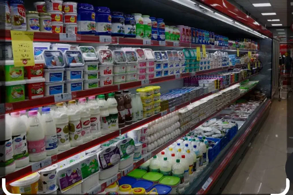 فروشنده هایپر|استخدام خدمات فروشگاه و رستوران|تهران, قیطریه|دیوار