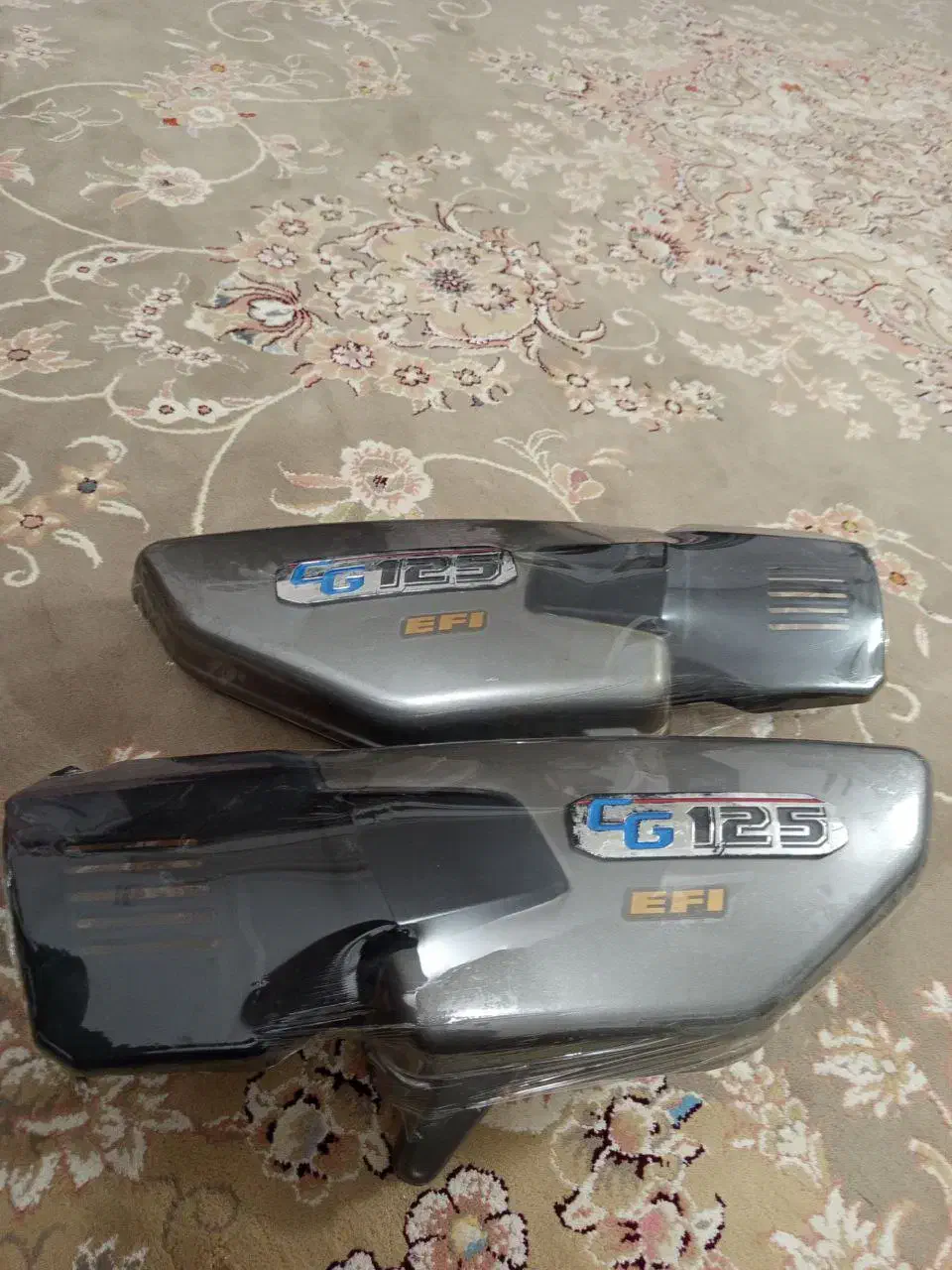 درب بغل انژکتوری|قطعات یدکی و لوازم جانبی|تایباد, |دیوار