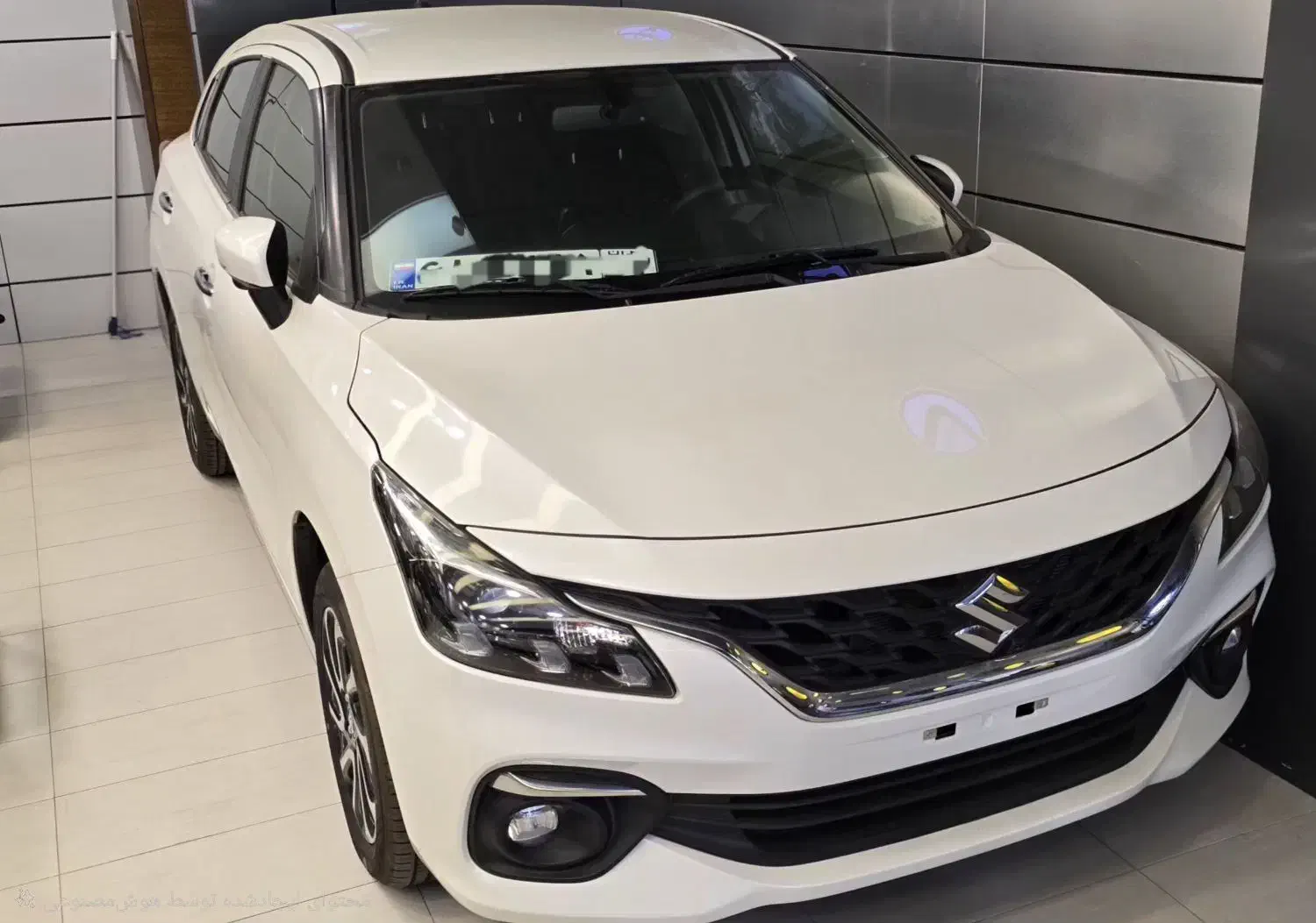 سوزوکی بالنو 2025|خودرو سواری و وانت|اصفهان, آبشار|دیوار