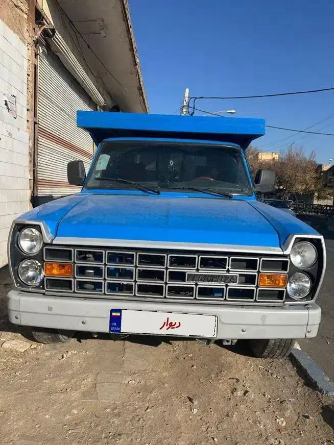 نیسان دوگانه آپشنال فرمان هیدرولیک ۱۴۰۱|خودرو سواری و وانت|تاکستان, |دیوار