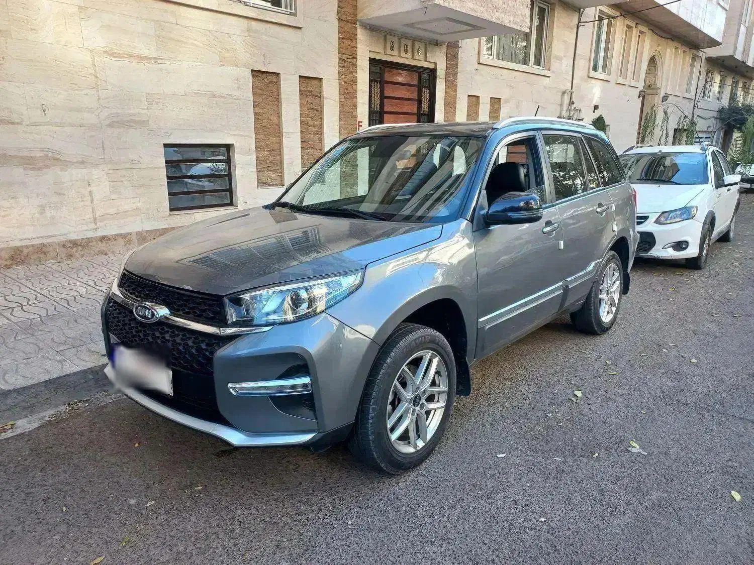 ام وی ام x33s|خودرو سواری و وانت|زنجان, |دیوار