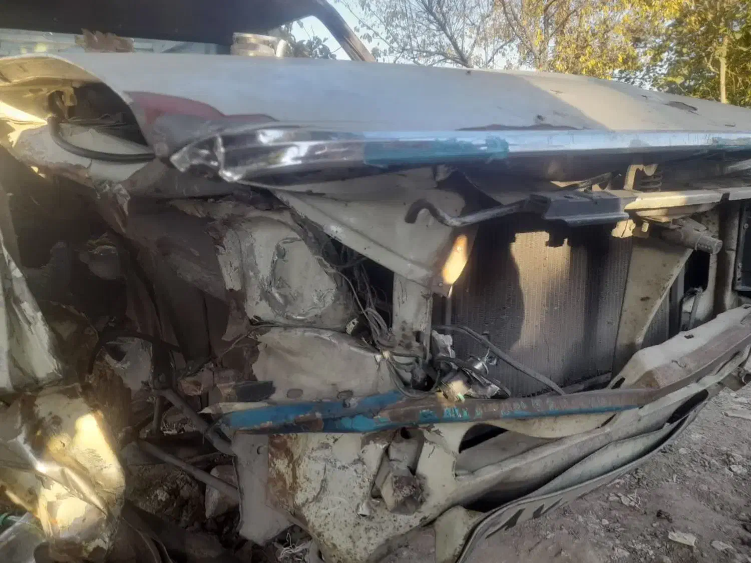 پیکان وانت|خودرو سواری و وانت|الوند, |دیوار