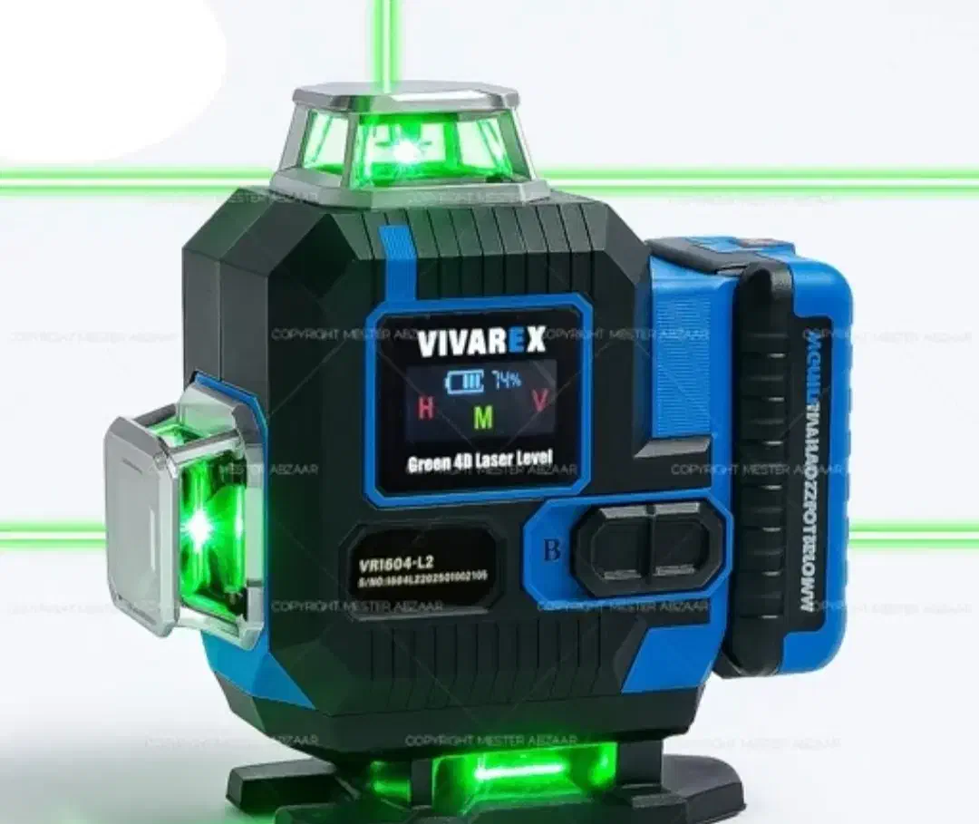 تراز لیزری|ابزارآلات|بندرعباس, |دیوار