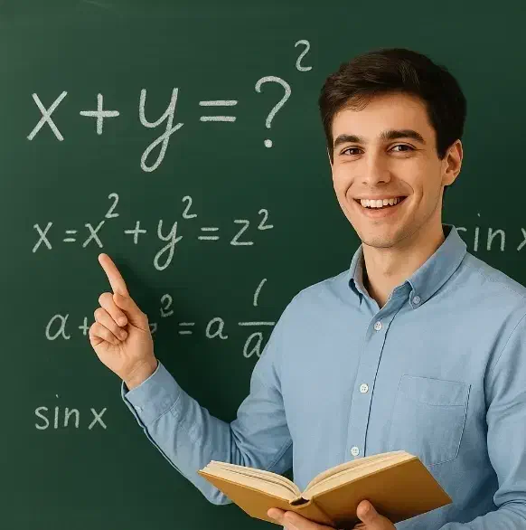 تدریس و رفع اشکال ریاضیات متوسطه اول|خدمات آموزشی|شهریار, شهریار|دیوار