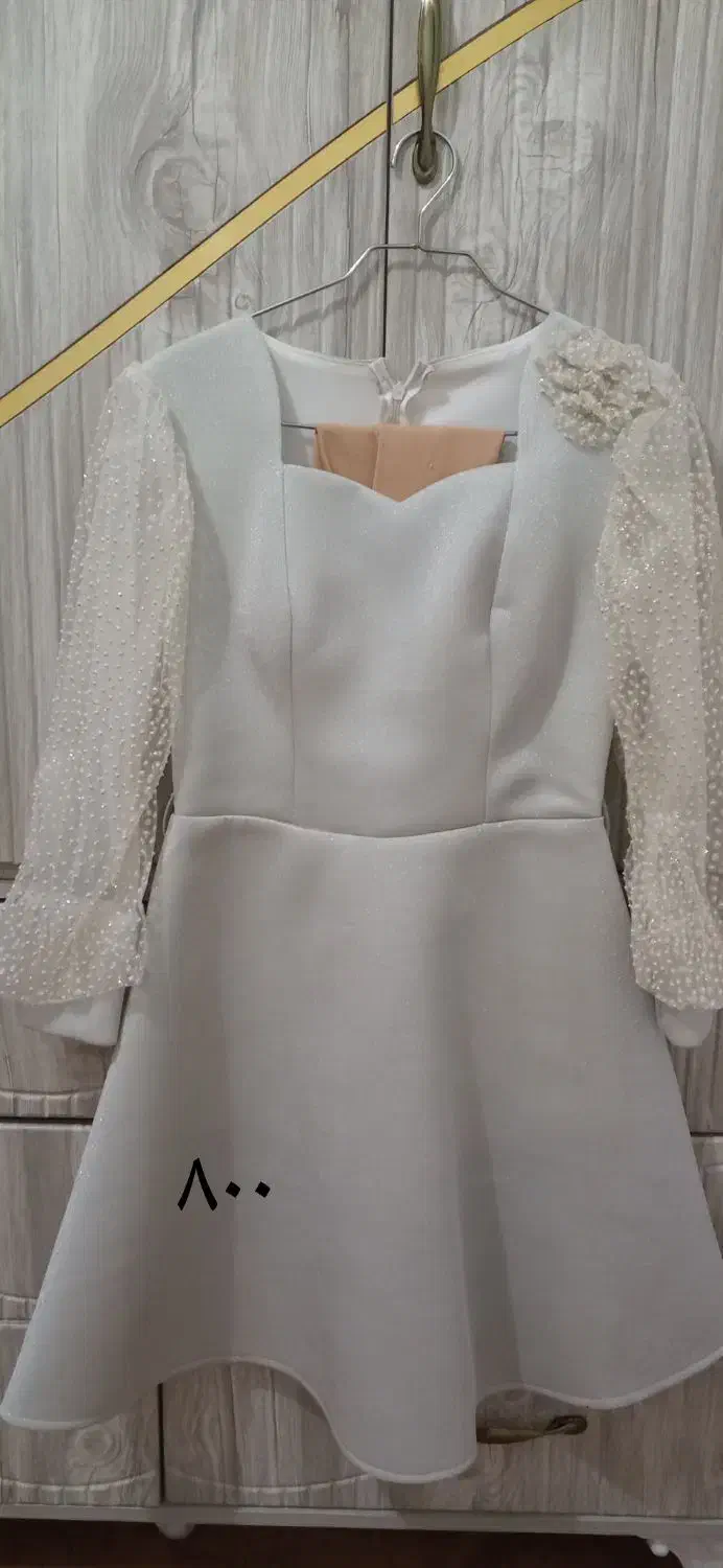 لباس مجلسی و کیف|لباس|گرمسار, |دیوار