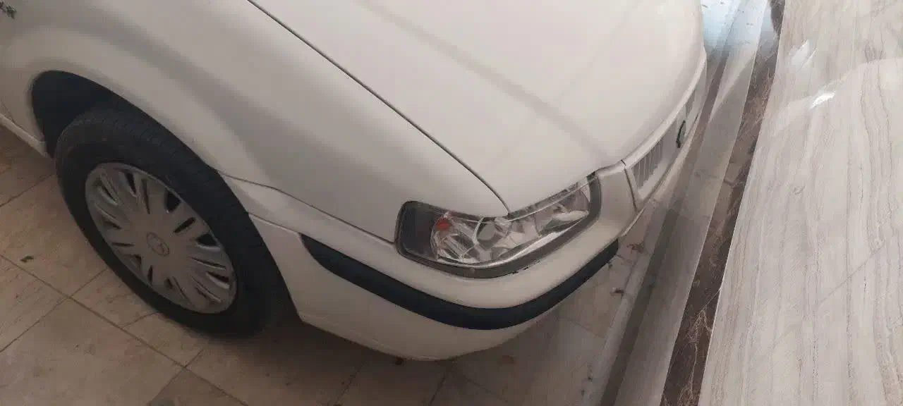 سمند Lx98|خودرو سواری و وانت|اصفهان, کوی گلزار|دیوار