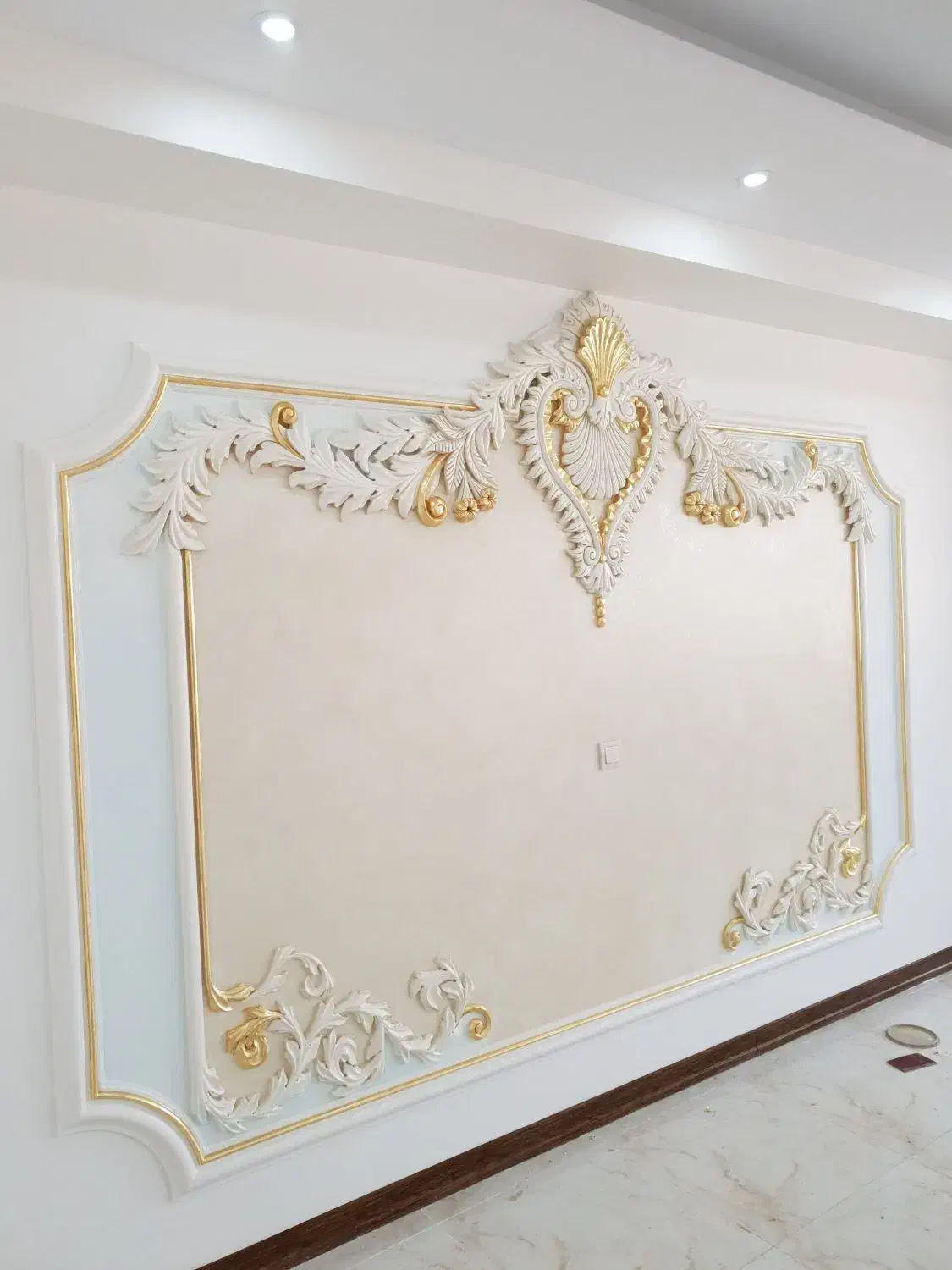 نیروی نقاش دائم|استخدام معماری، عمران و ساختمانی|قشم, |دیوار