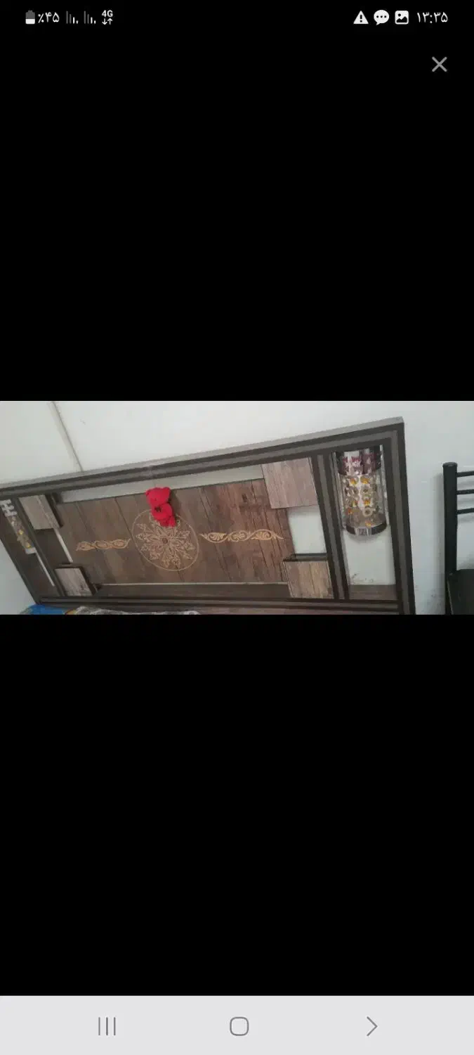 تختخاب دونفره|تخت و سرویس خواب|شهرکرد, |دیوار