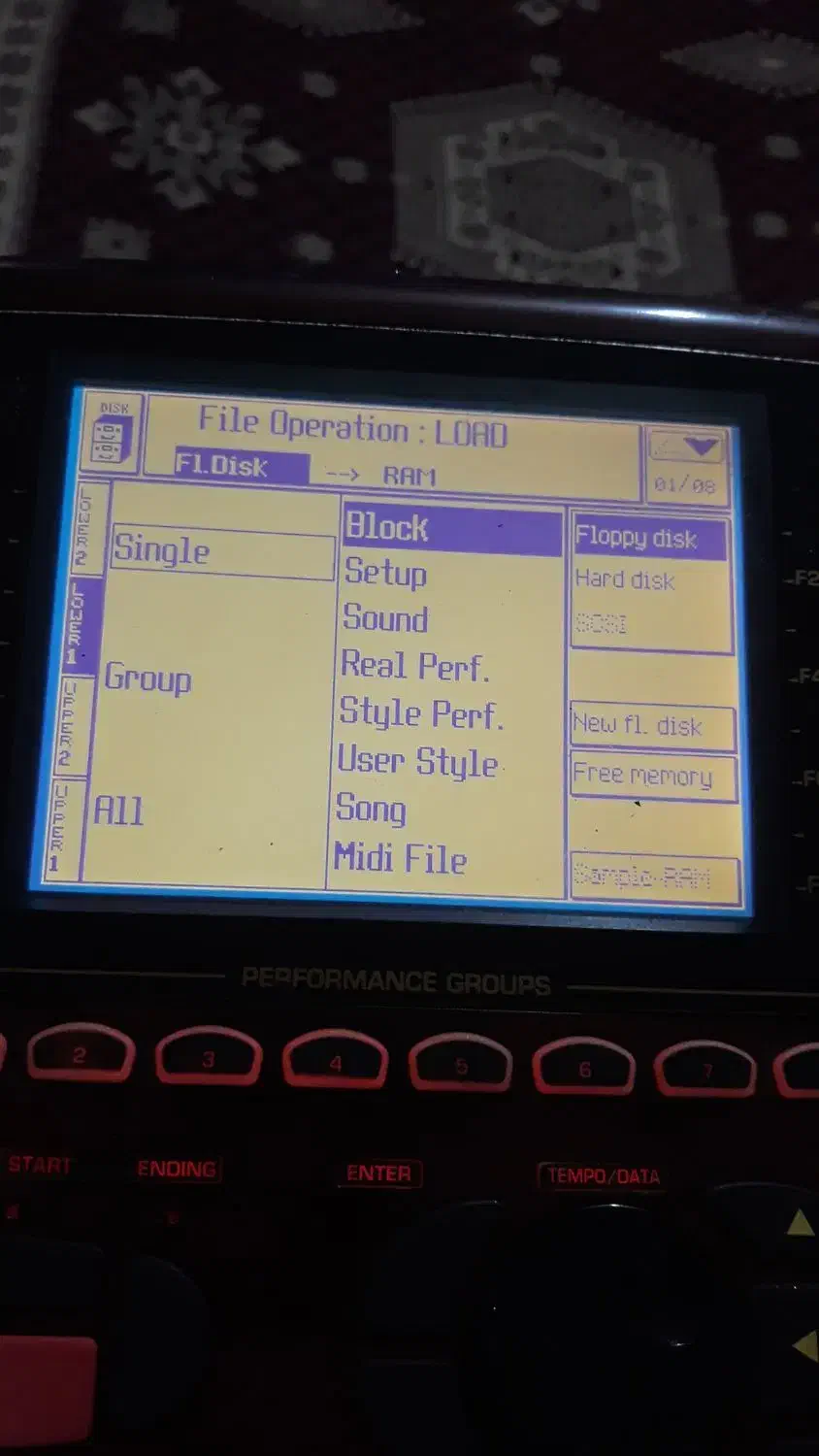ارگ  وسوزوکی 34 .و 25|پیانو، کیبورد، آکاردئون|لاهیجان, بازکیاگوراب|دیوار