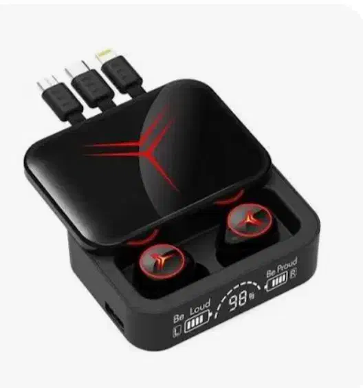 هندزفری m88 plus|لوازم جانبی موبایل و تبلت|تهران, استخر|دیوار