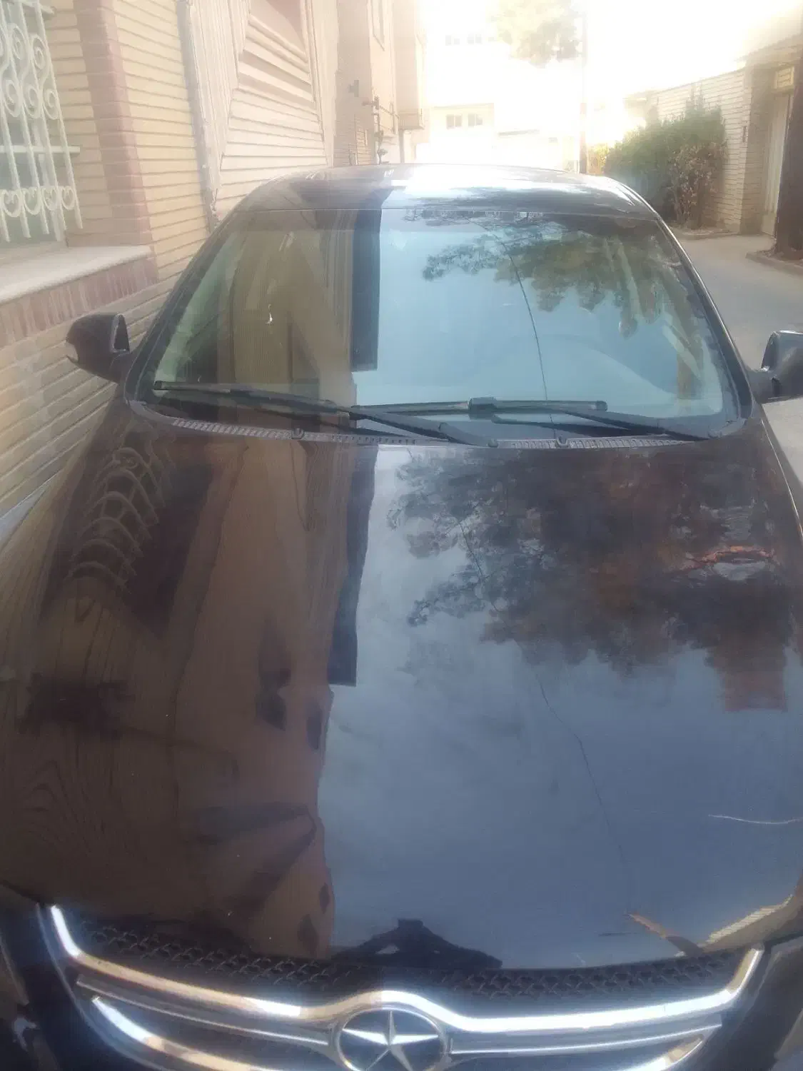 جکj5 اتومات مشکی کم کار معاوضه|خودرو سواری و وانت|اصفهان, مصلی|دیوار