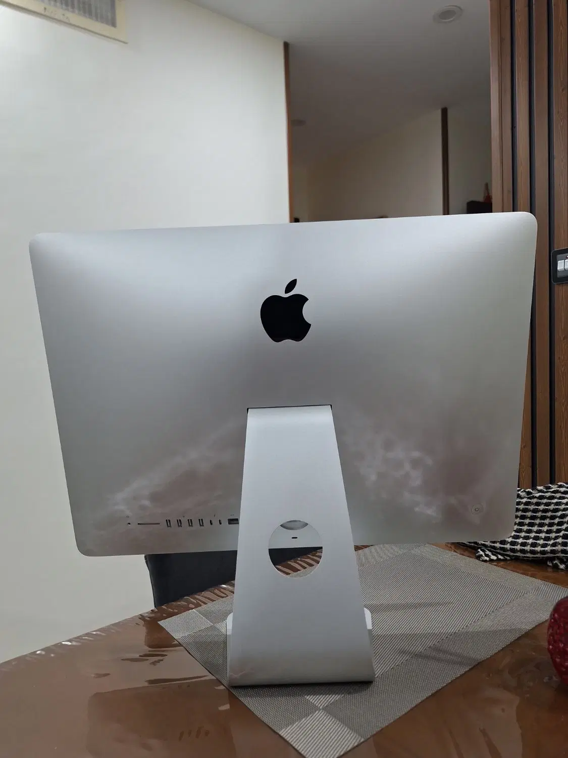 imac2017.    21.5 inch|رایانه رومیزی|پردیس, فاز ۱۱|دیوار