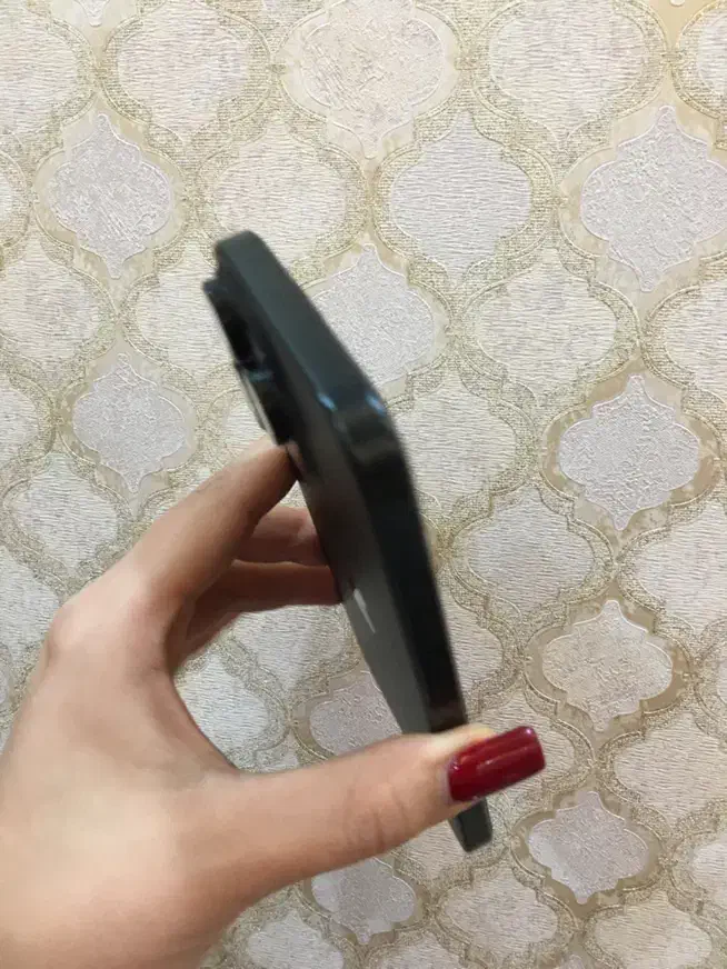 آیفون ۱۶پرومکس|موبایل|همدان, |دیوار