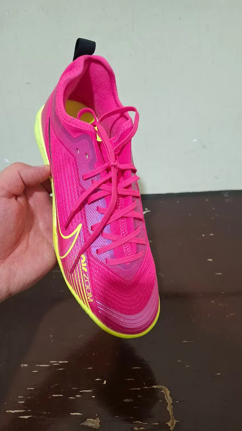 کفش سالنی نایک AirZoom|کیف، کفش، کمربند|اراک, |دیوار