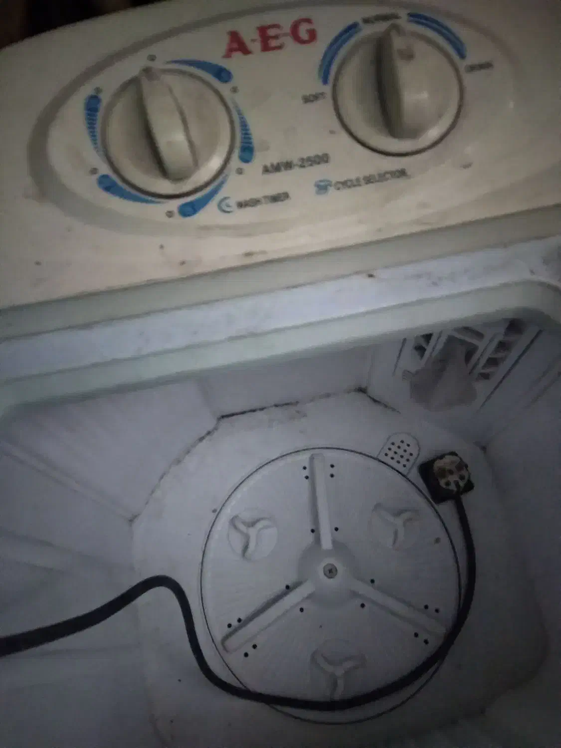 مینی واش|ماشین لباسشویی و خشک‌کن لباس|تهران, تهرانسر غربی|دیوار