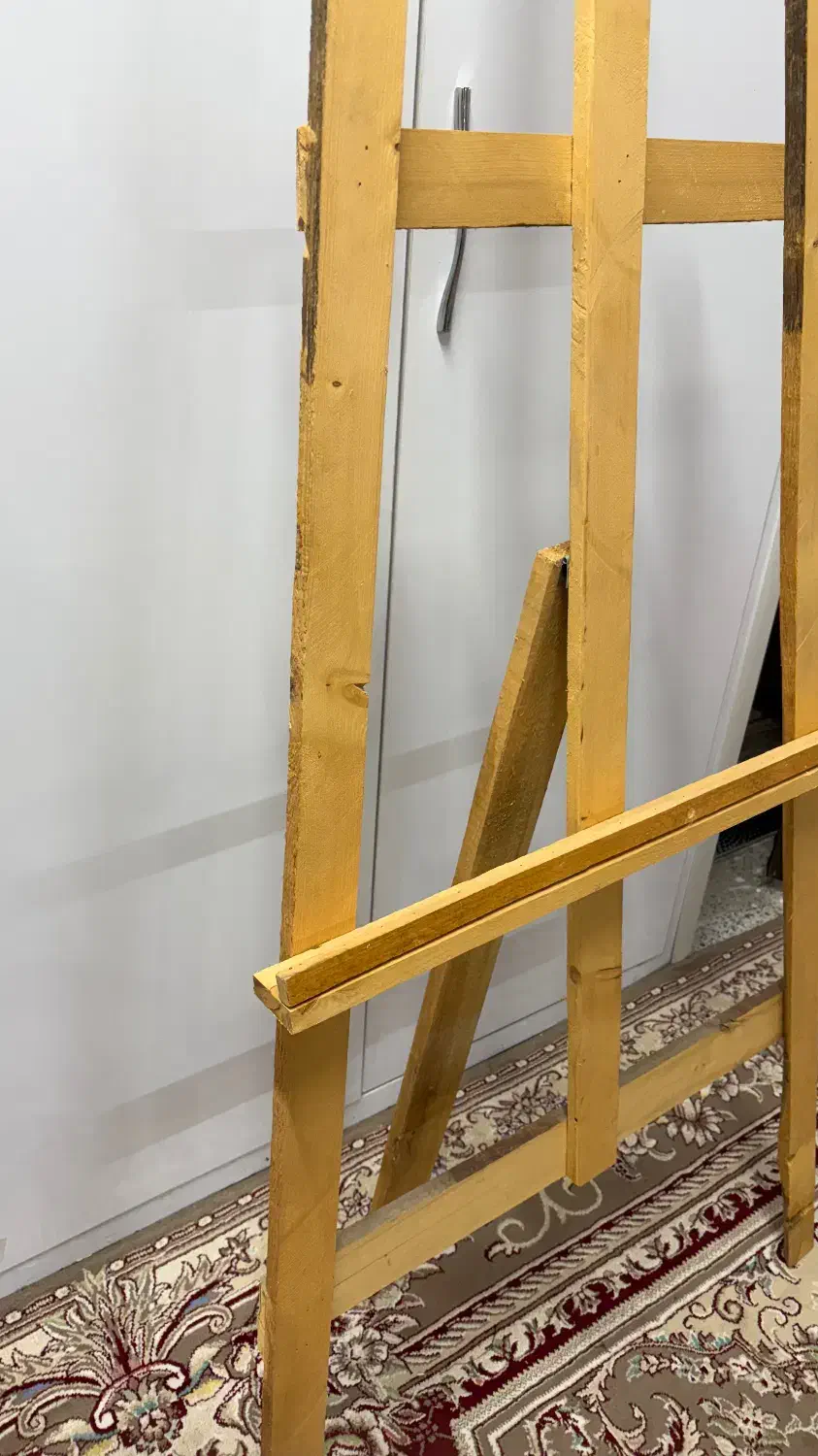 سه پایه|تابلو، نقاشی، عکس|لنجان, |دیوار