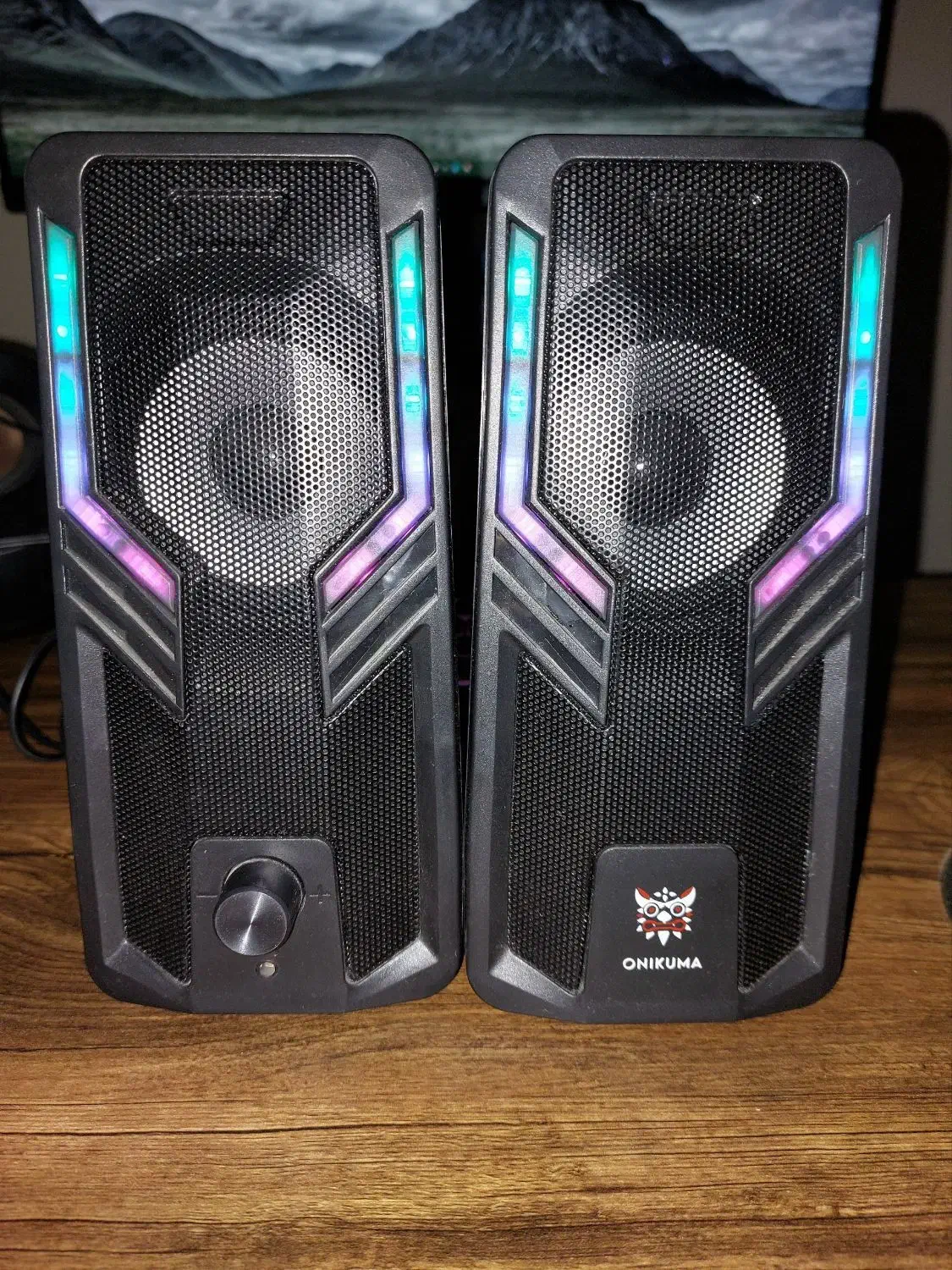 Desktop USB Speaker|قطعات و لوازم جانبی رایانه|رباطکریم, رباطکریم|دیوار