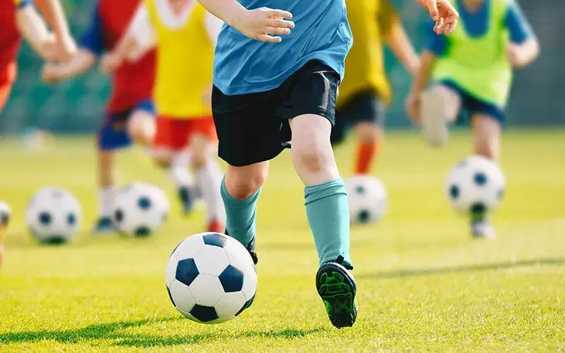 ثبت نام فوتبال منچستر تبریز|ورزشهای توپی|تبریز, |دیوار