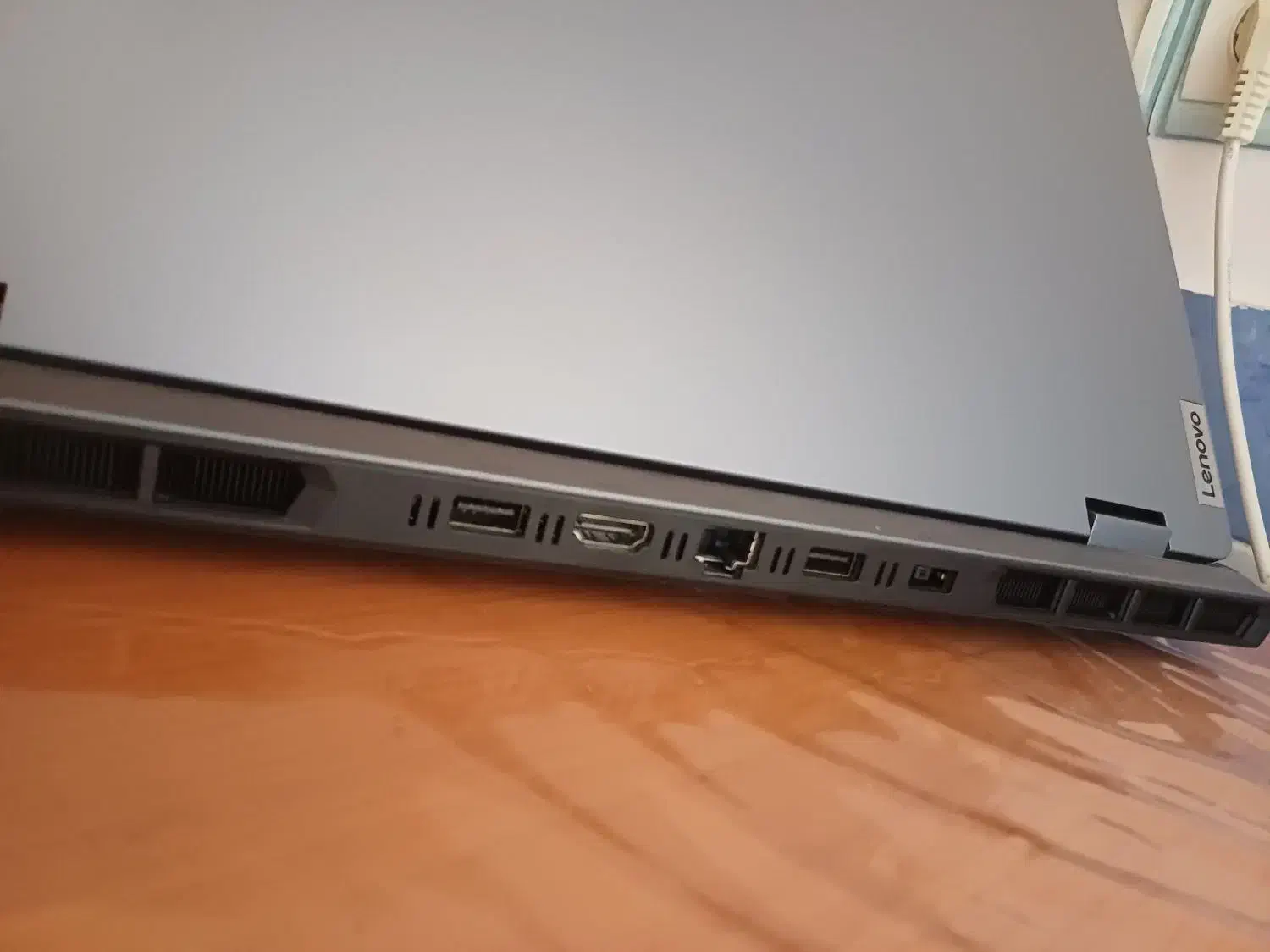 لپتاپ loq گیمینگ core i5 13420 گیگ گرافیک 3050 rtx|رایانه همراه|ملکان, |دیوار