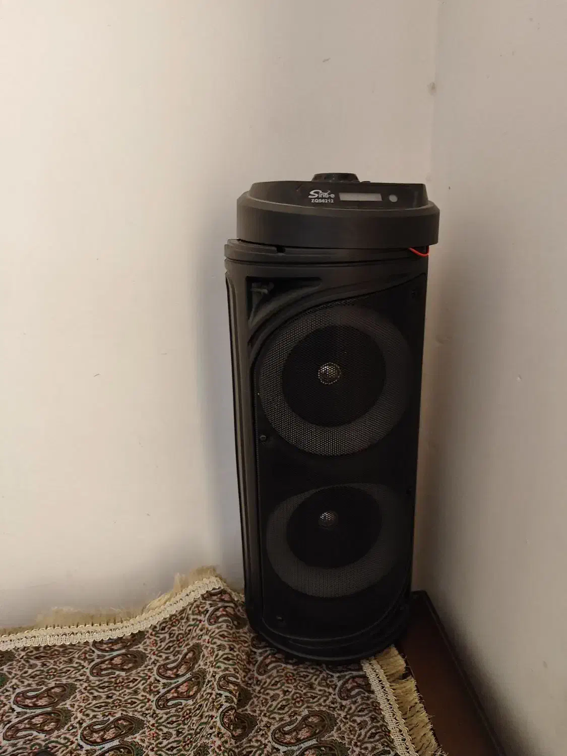 اسپیکر همراه|پخش‌کننده همراه|رفسنجان, |دیوار