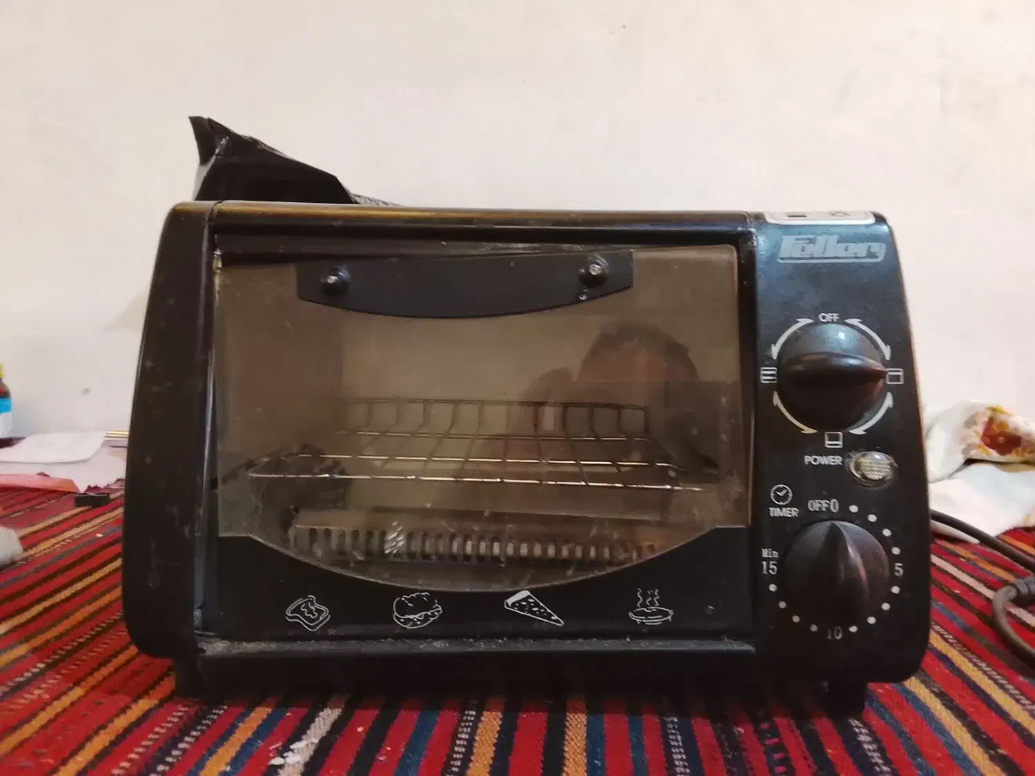 لوازم منزل ب فروش می‌رسد.|سایر لوازم برقی|بومهن, |دیوار