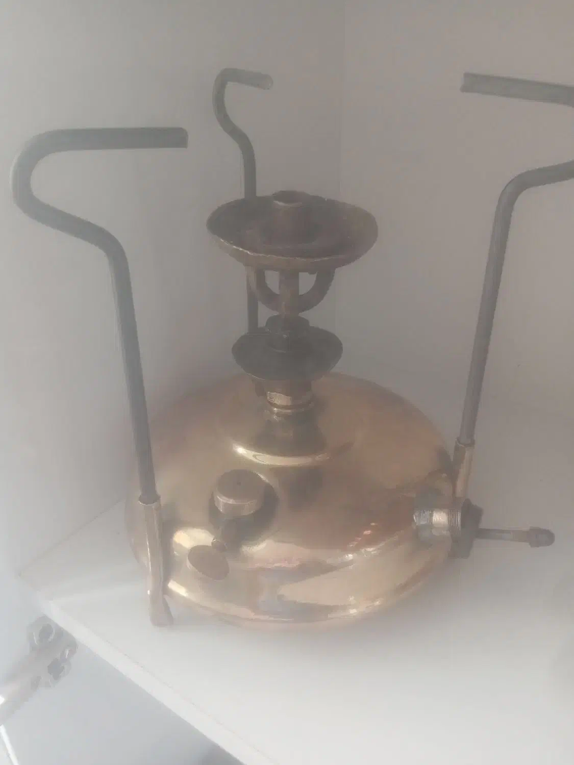 لوازم برنجی|کلکسیون اشیاء عتیقه|نیشابور, شهرک پردیس|دیوار