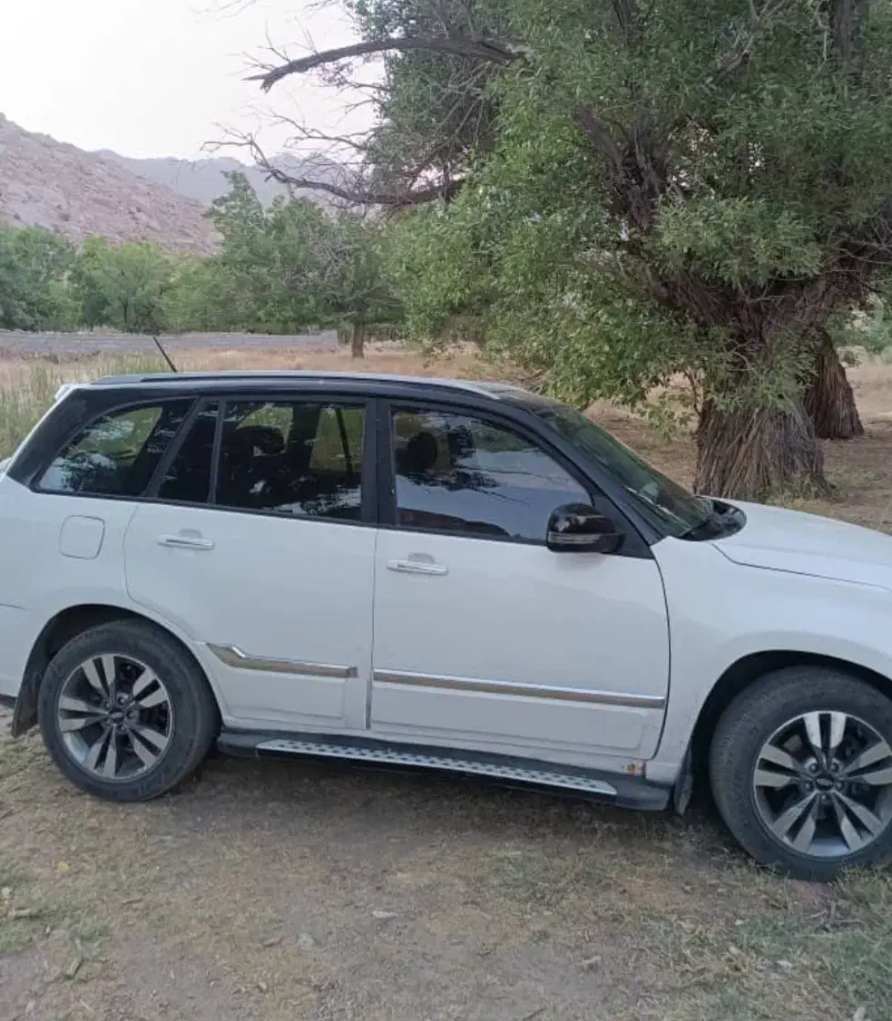 ام وی ام ایکس ۳۳ اس|خودرو سواری و وانت|یزد, |دیوار