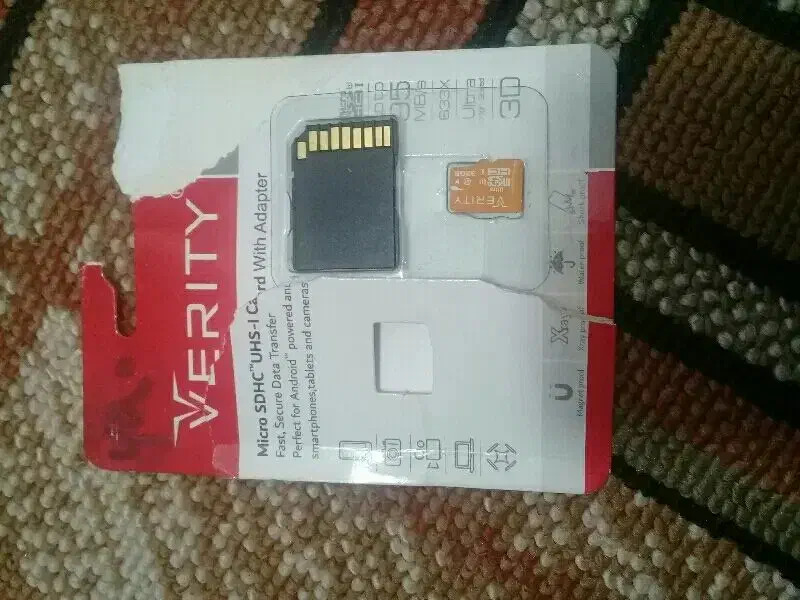 رم ۳۲|لوازم جانبی موبایل و تبلت|قم, سالاریه|دیوار