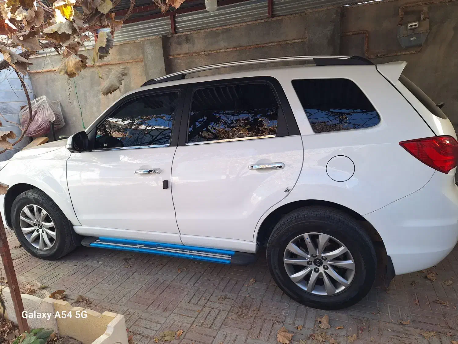 فروش هایما اس ۷|خودرو سواری و وانت|قوچان, |دیوار