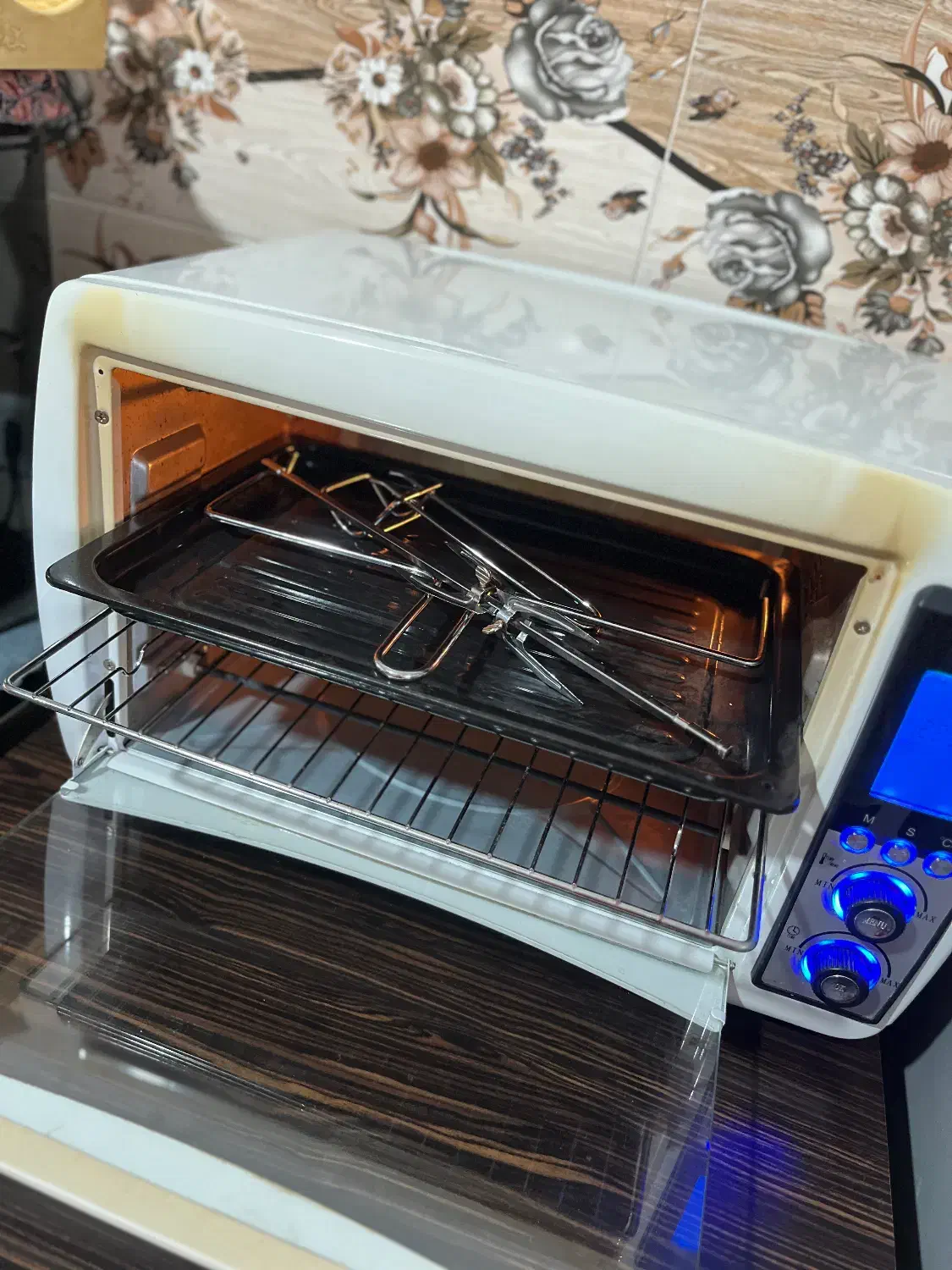 ماکروفر|اجاق گاز و لوازم برقی پختوپز|ارومیه, |دیوار