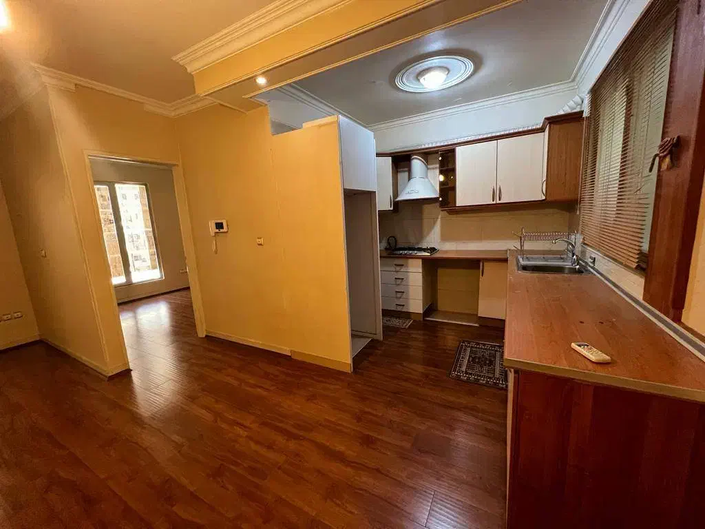 آپارتمان 50 متر شریعتی معلم فول امکانات|اجارهٔ آپارتمان|تهران, حشمتیه|دیوار