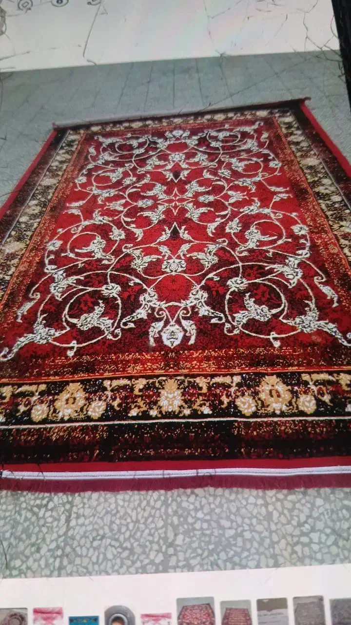 فرش شاه پسند|فرش|شیراز, حجت آباد|دیوار